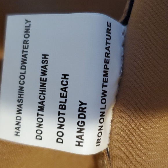 Solitaire jacket M - Picture 4 of 8